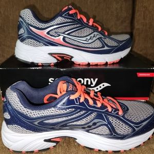 Saucony Grid Marauder 2 sneakers size 10